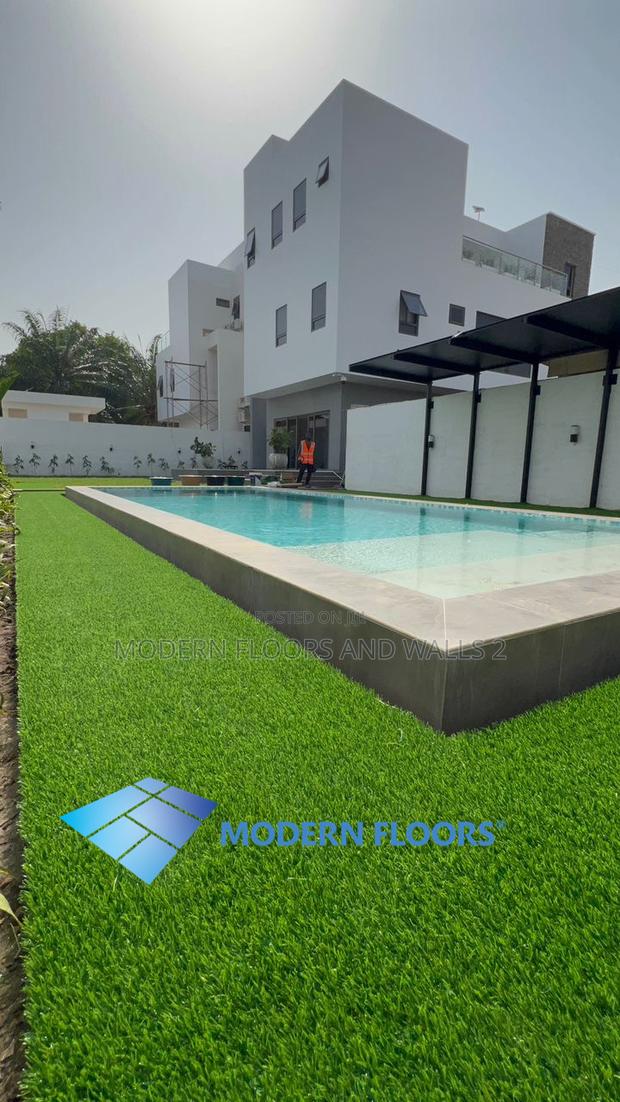 Artificial Turf Carpet Grass photo 4