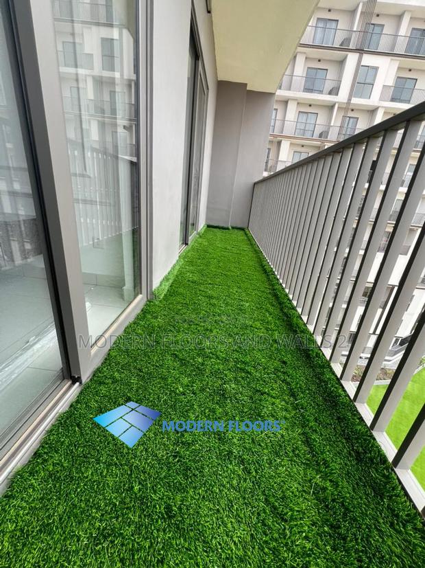Artificial Turf Carpet Grass photo 5
