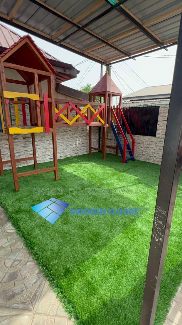 Artificial Turf Carpet Grass photo 6