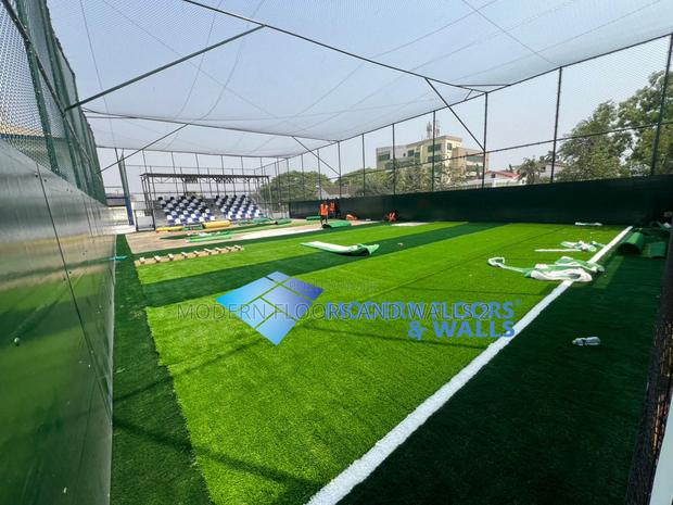 Artificial Turf Carpet Grass photo 9