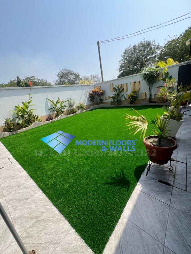 Artificial Turf Carpet Grass photo 8