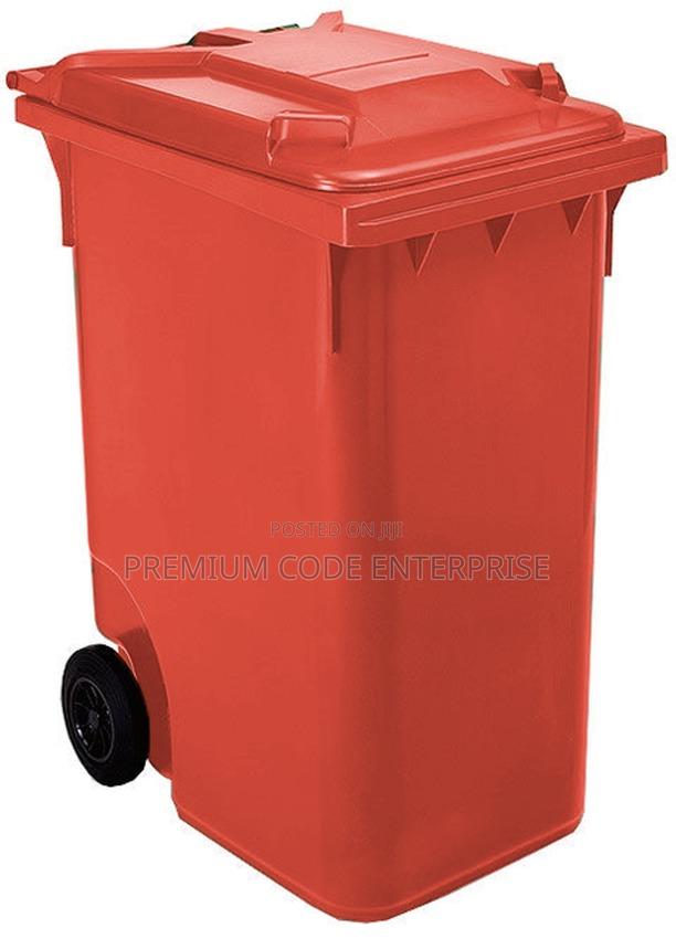 360 Liter Dustbin photo 2