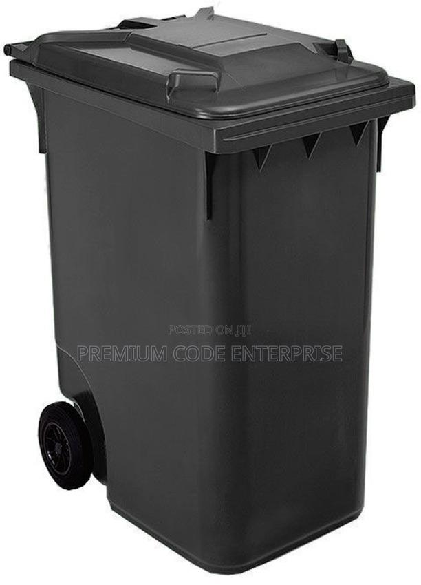 360 Liter Dustbin photo 3