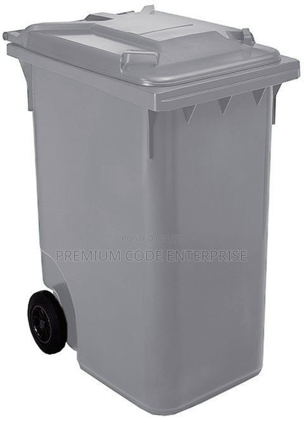 360 Liter Dustbin photo 8
