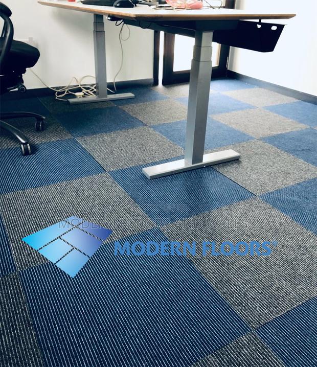 High Quality Carpet Tiles by Modern Floors and Walls photo 5