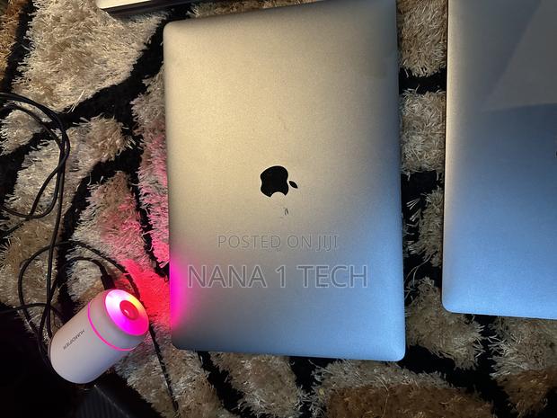 Laptop Apple MacBook Pro 2019 16GB Intel Core I7 SSD 256GB photo 6