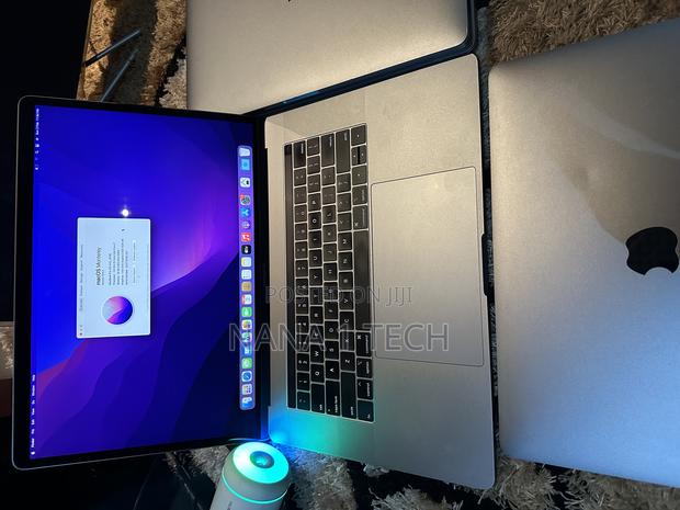 Laptop Apple MacBook Pro 2019 16GB Intel Core I7 SSD 256GB photo 4