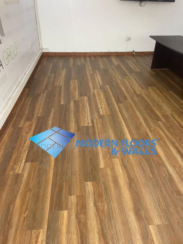 SPC Supercore Click Lock Tiles photo 2