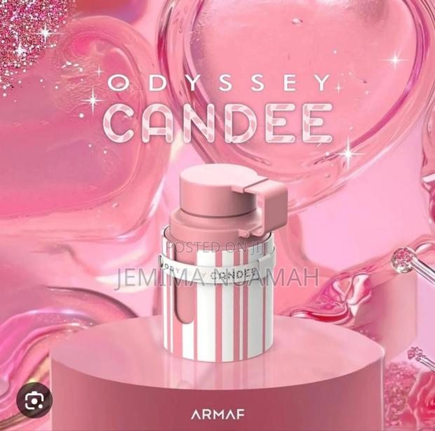 Odyssey Candee Armaf Perfume · Photo 3