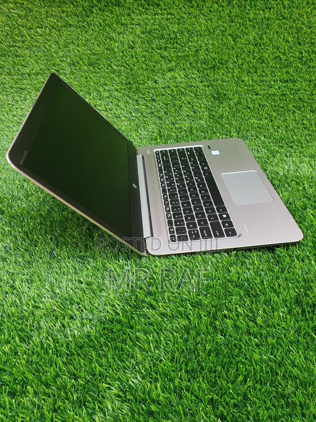Laptop HP EliteBook 1040 G3 8GB Intel Core I5 SSD 256GB photo 3