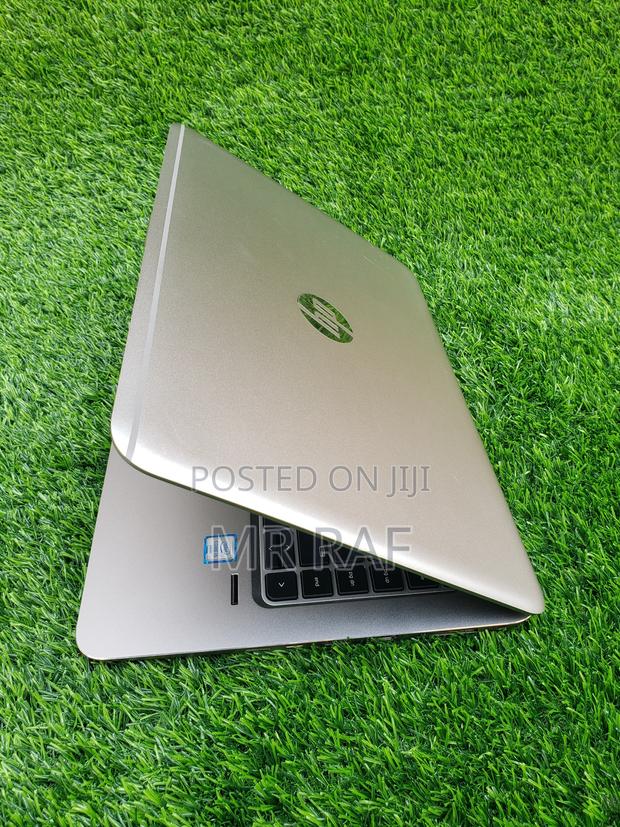 Laptop HP EliteBook 1040 G3 8GB Intel Core I5 SSD 256GB photo 4