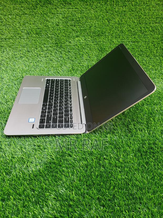Laptop HP EliteBook 1040 G3 8GB Intel Core I5 SSD 256GB photo 5