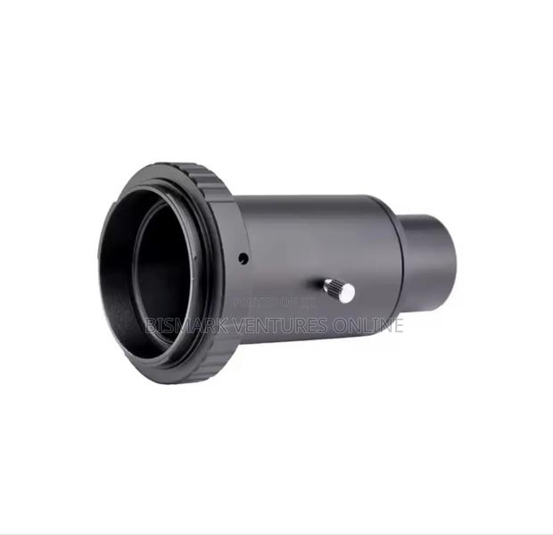 Camera Adapter Extension Tube For Telescopes photo 5