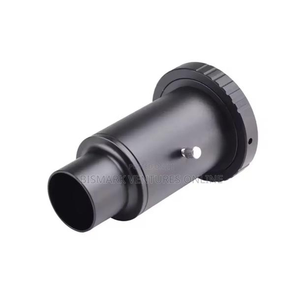 Camera Adapter Extension Tube For Telescopes photo 6