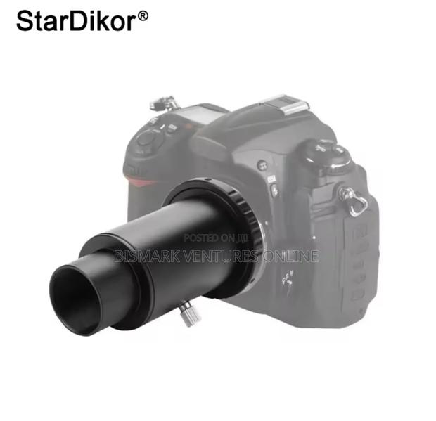 Camera Adapter Extension Tube For Telescopes photo 3