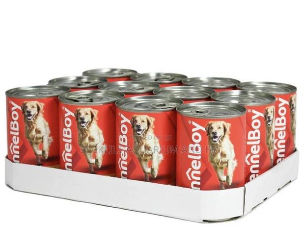 Kennelboy Can Dog Food · Photo 2