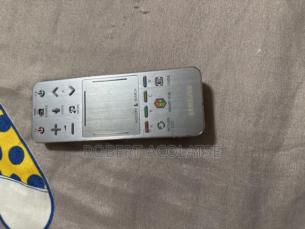 Samsung Smart Remote · Photo 4