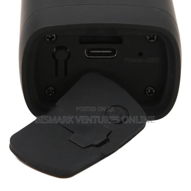 Panoramic Hidden Camera Spy Camera, Free Rotation Angle photo 5