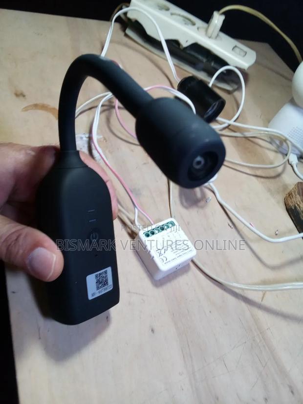 Panoramic Hidden Camera Spy Camera, Free Rotation Angle photo 6