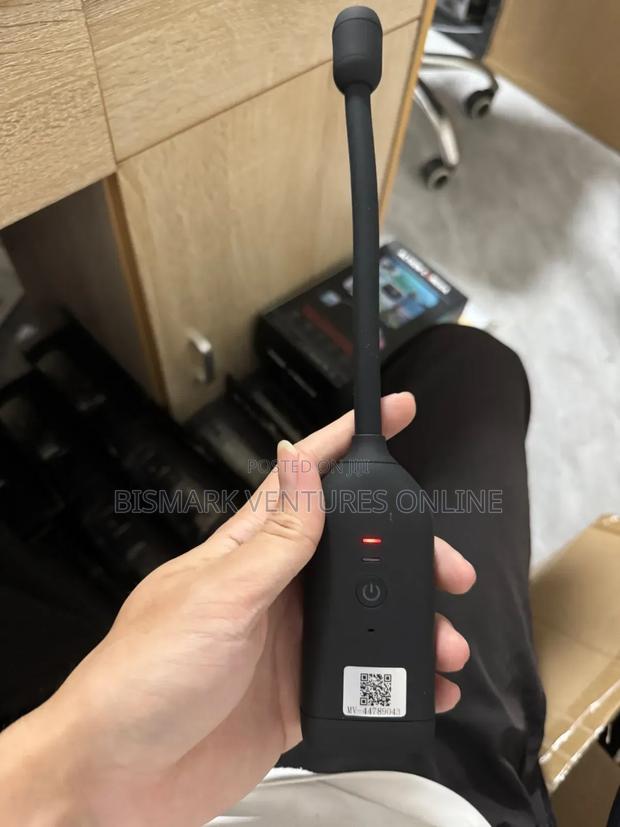 Panoramic Hidden Camera Spy Camera, Free Rotation Angle photo 8