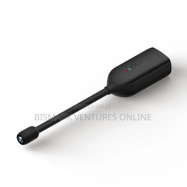 Panoramic Hidden Camera Spy Camera, Free Rotation Angle photo 13