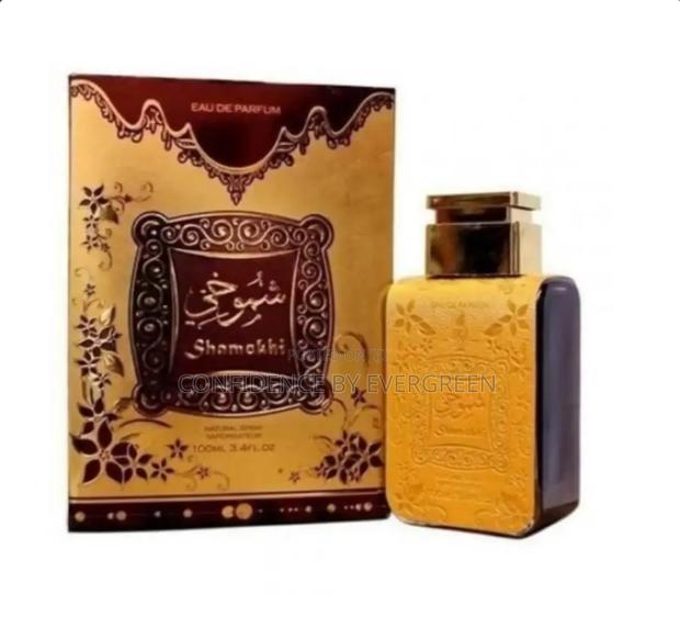 Shamokhi Perfume · Photo 1