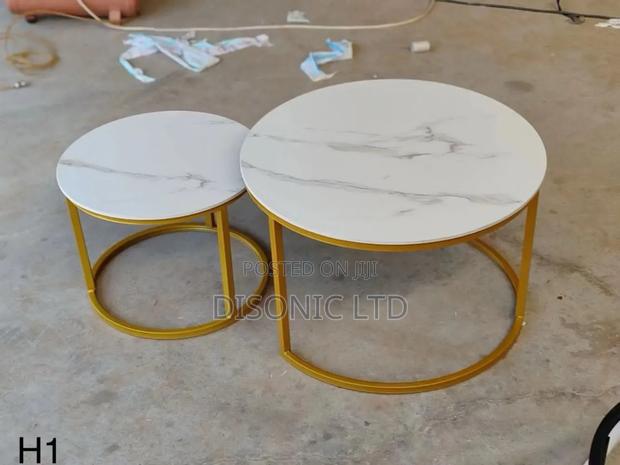 2 In 1 Center Table · Photo 4