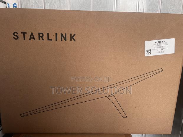 Starlink Gen 3 Mini · Photo 4