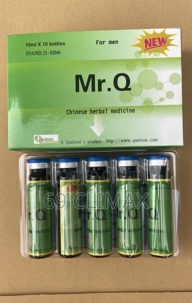 Mr Q Chinese Herbal Medicine · Photo 4
