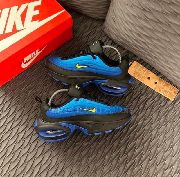 Nike Air Max Portal Sail · Photo 3