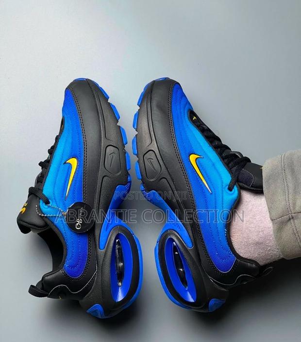 Nike Air Max Portal Sail · Photo 4