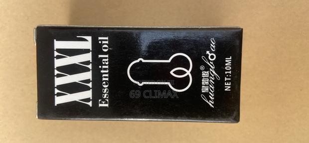 XXXL Essential Oil · Photo 4