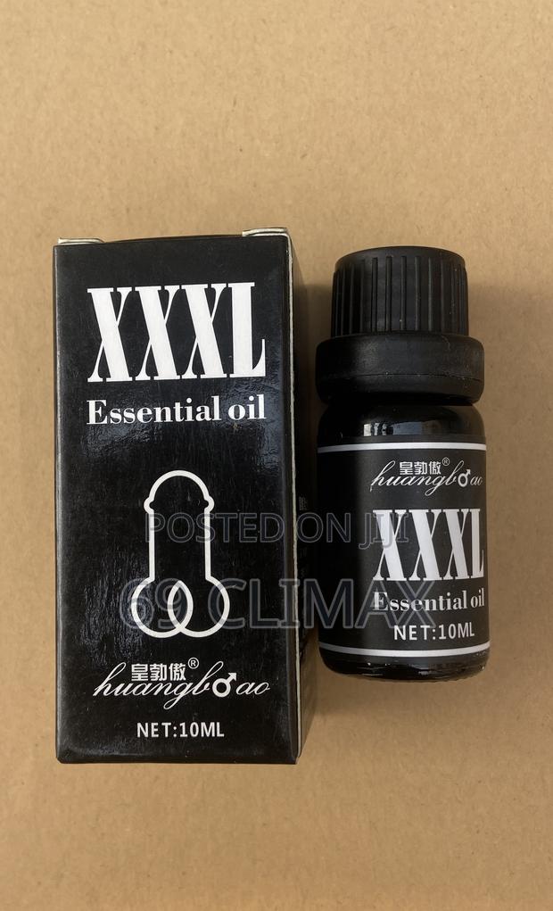 XXXL Essential Oil · Photo 3