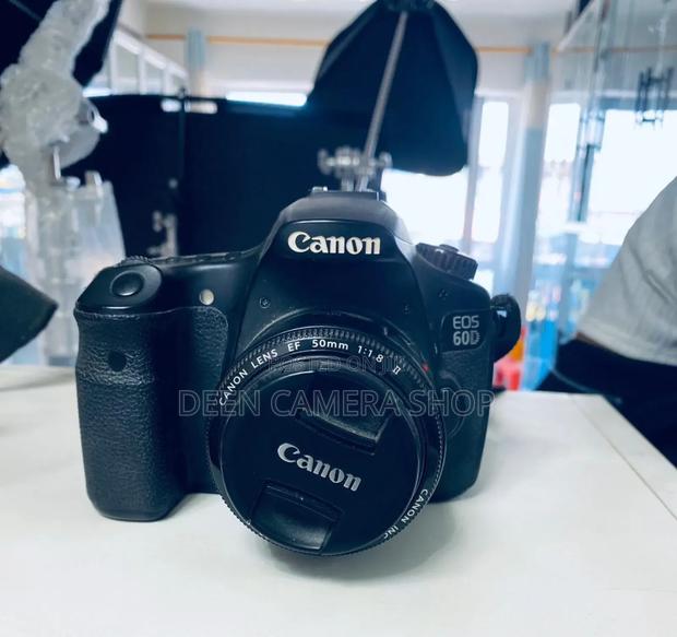 Canon Camera · Photo 2