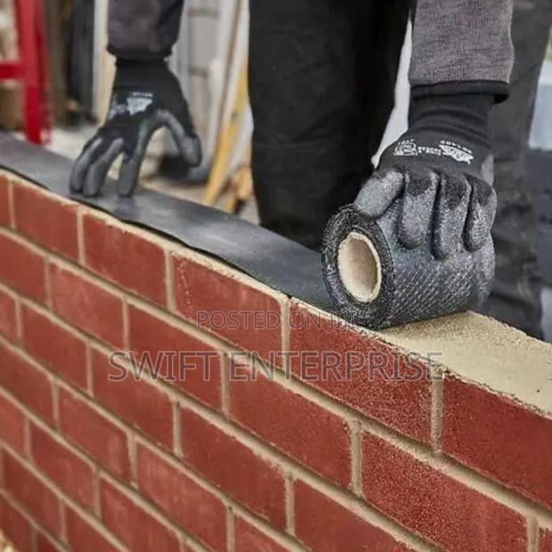 DPC - Damp Proof Course - Wholesale photo 2