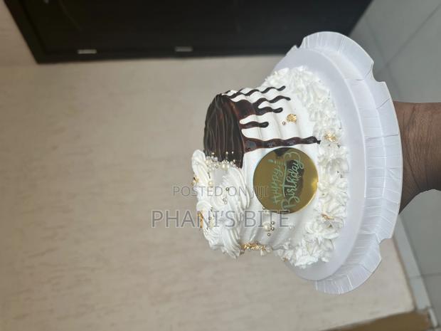 All Your Cakes Are Sold Here · Photo 2