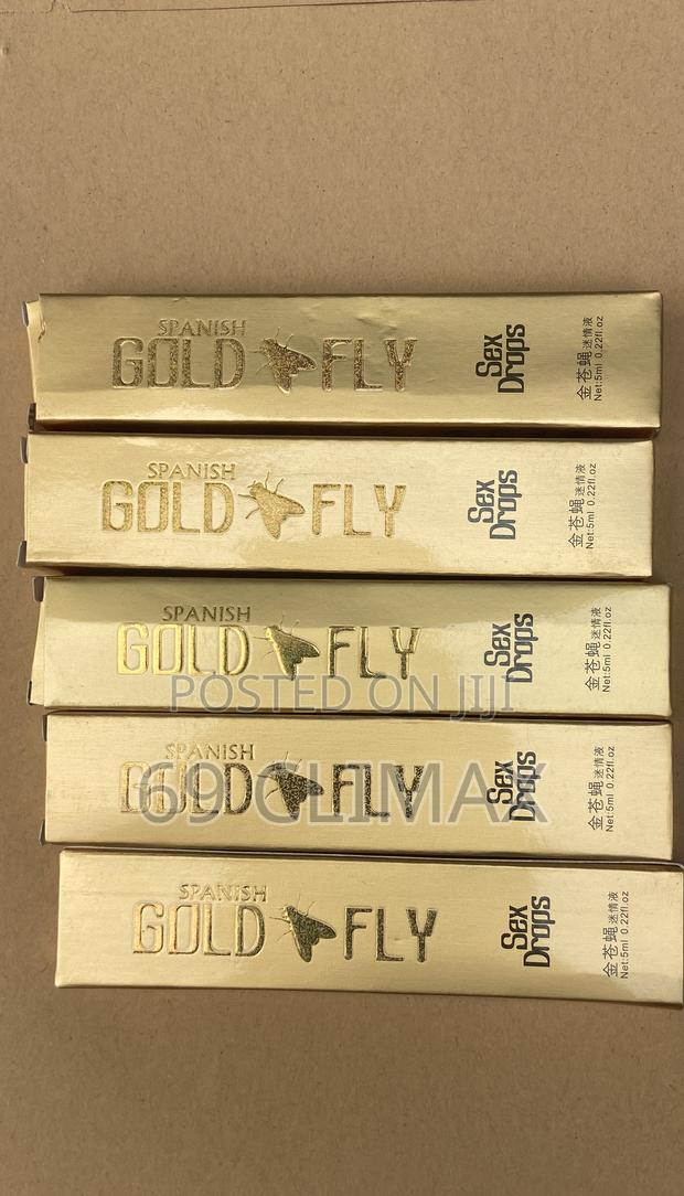 Spanish Gold Fly · Photo 2