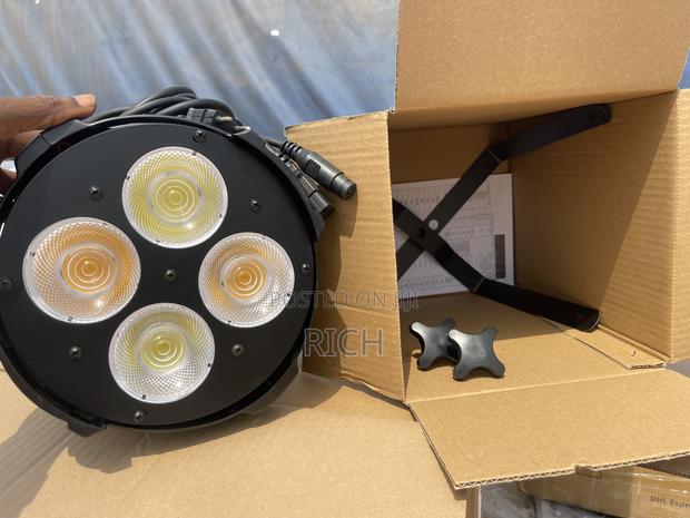 4 Eyes High Quality Stage Lights at Wholesale Prices photo 2