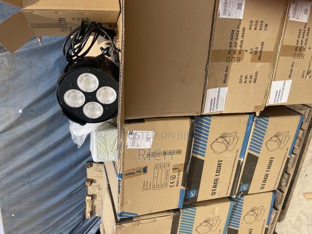 4 Eyes High Quality Stage Lights at Wholesale Prices photo 4