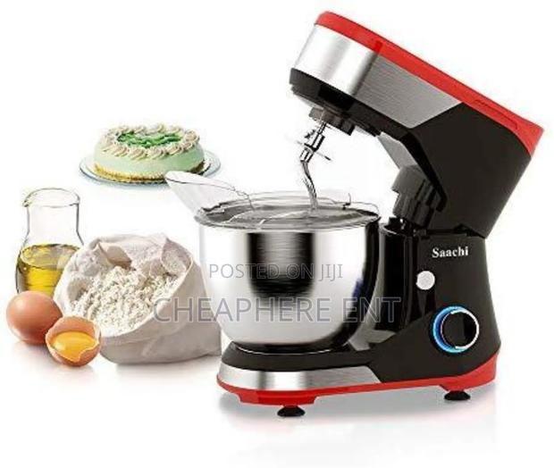 Saachi Cake Mixer · Photo 4