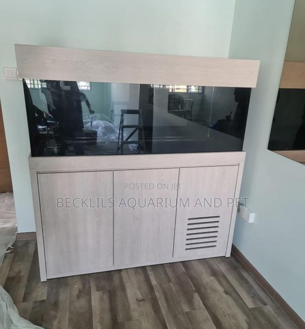 Aqarium Tank for Sale · Photo 2