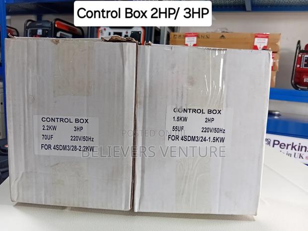Water Pump All Sort Water Control Board Hp Affordable · Photo 1