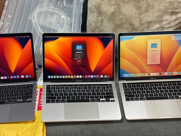 Laptop Apple MacBook Pro 2019 8GB Intel Core I5 SSD 256GB