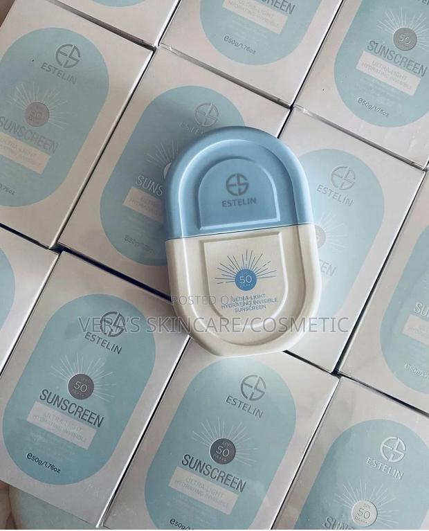 Estalin SPF 80 Sunscreen · Photo 3