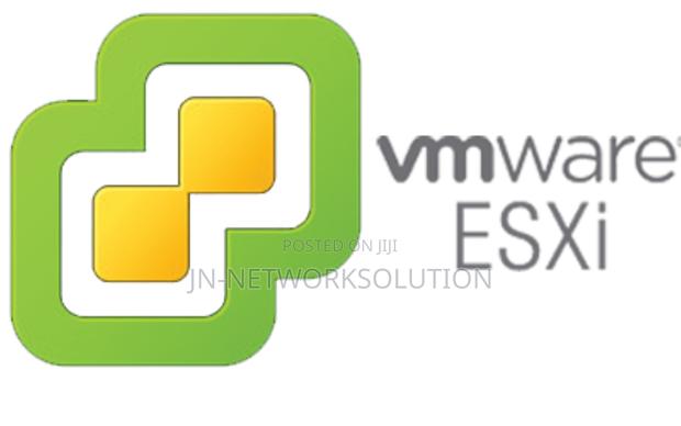 Vmware Vsphere 8 Hypervisor (ESXI) Digital Key 1pc Lifet1cpu · Photo 4