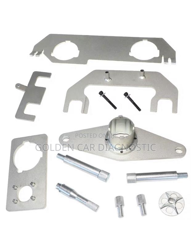 Land Rover/Jaguar 2.0T Petrol and Diesel Timing Tool photo 2