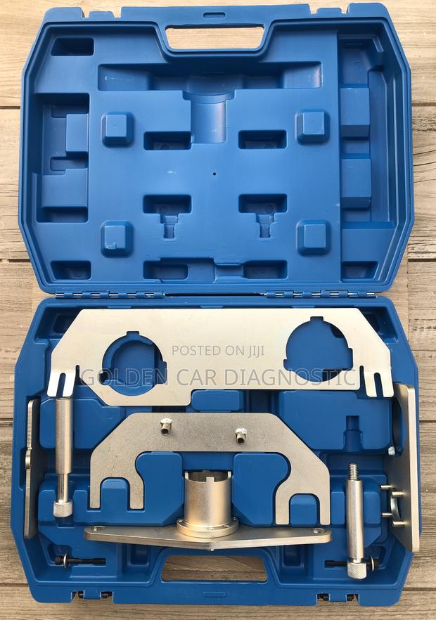 Land Rover/Jaguar 2.0T Petrol and Diesel Timing Tool photo 3