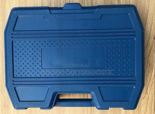 Land Rover/Jaguar 2.0T Petrol and Diesel Timing Tool photo 4