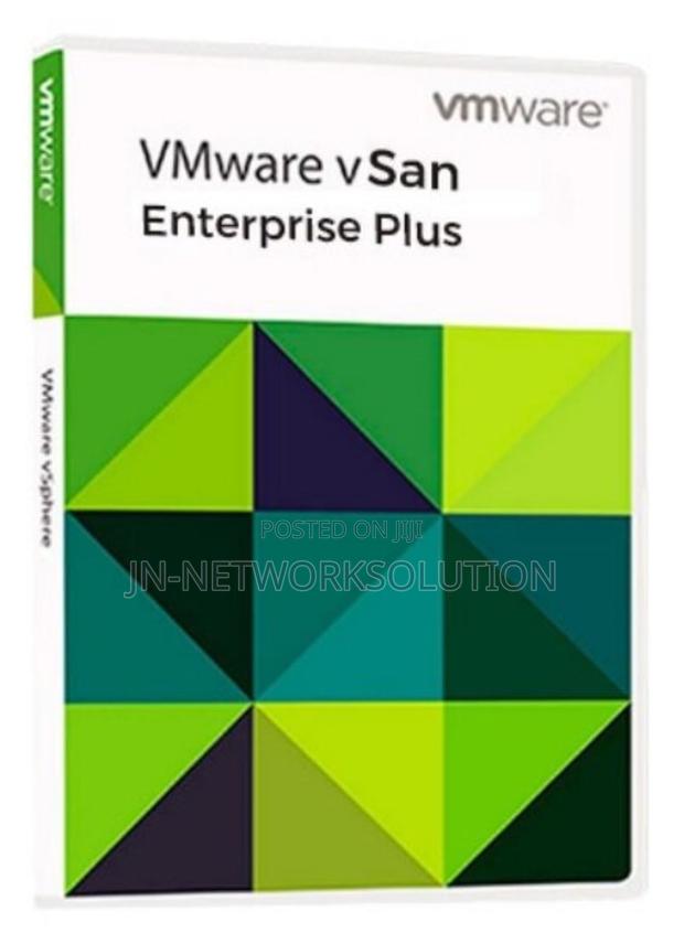 Vmware Vsan 8 Enterprise Plus License Key 1pc Lifetime