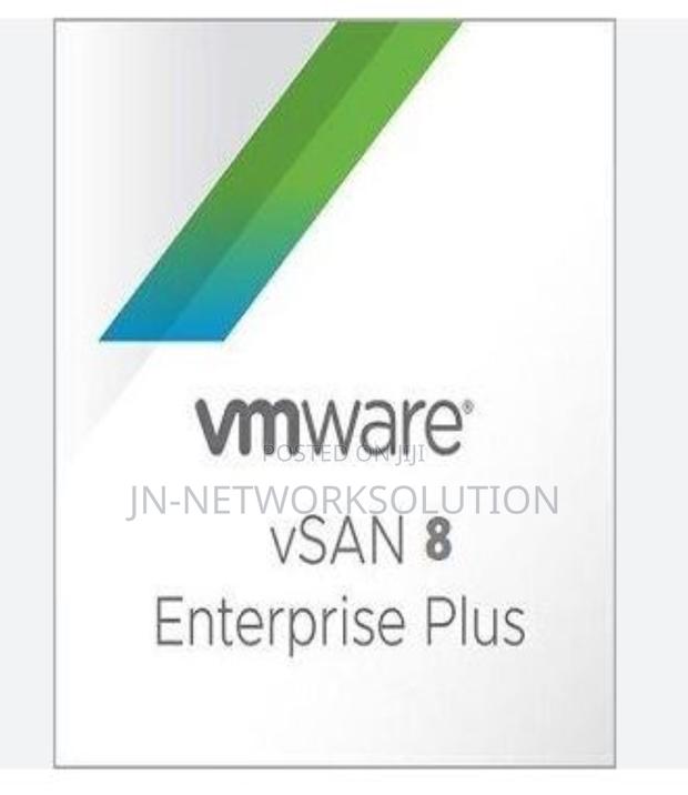 Vmware Vsan 8 Enterprise Plus License Key 1pc Lifetime photo 2